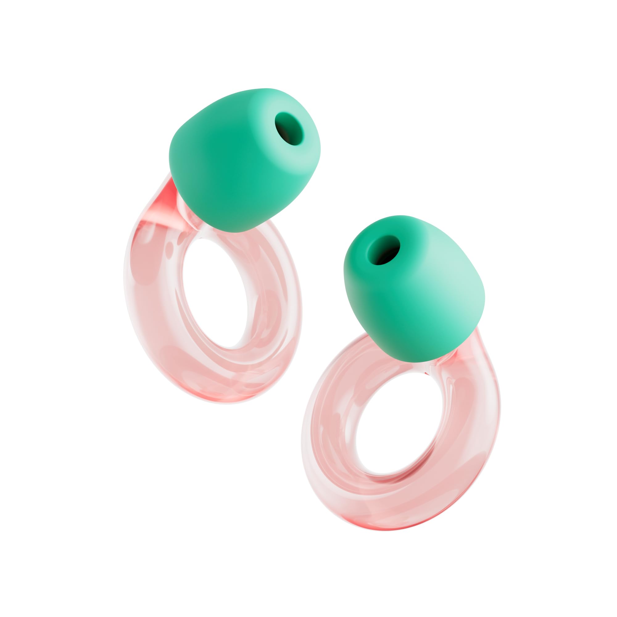 Loop Engage Kids 2 Ear Plugs - Reusable Noise Relief for Children 6-12