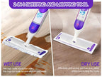 Swiffer Power Mop Refills by Pure Realm - Unscented

