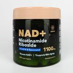 NAD+ Liposomal NR Supplement for Focus

