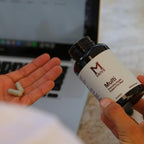 Mdrive Multivitamin Daily Supplement for Immune Support

