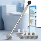 Pumice Stone Toilet Bowl Cleaner with Handle | YINGMORE

