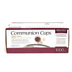 Broadman Church Supplies Plastic Communion Cups

