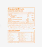 SpoiledChild Liquid Collagen Vitamin C & Hyaluronic Acid

