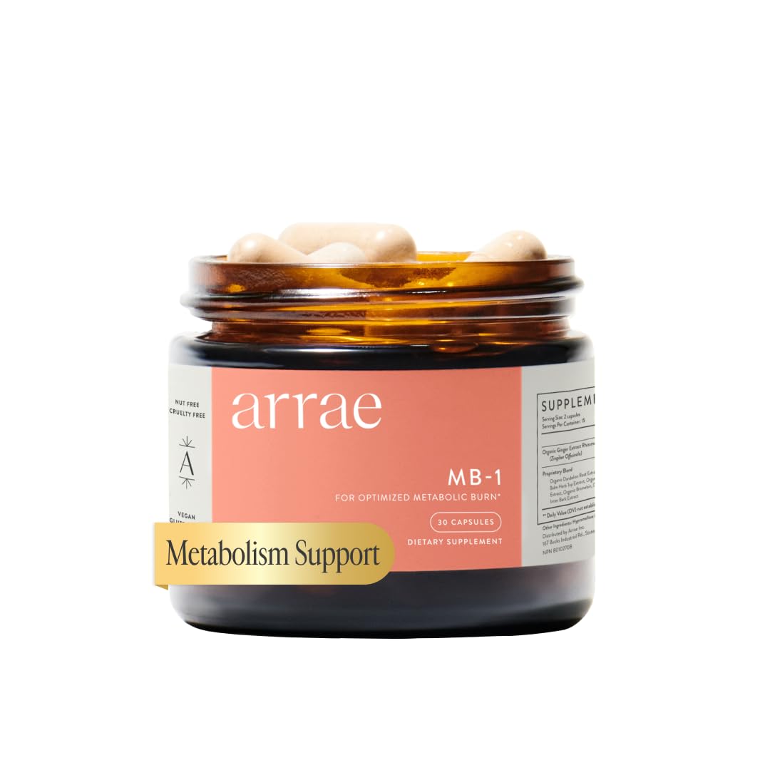 Arrae MB-1 Appetite Support Dietary Supplement