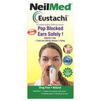 NeilMed Ear Pressure Relief Device for Comfort

