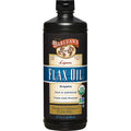Barlean's Organic Lignan Flaxseed Oil - Cold-Pressed, Vegan