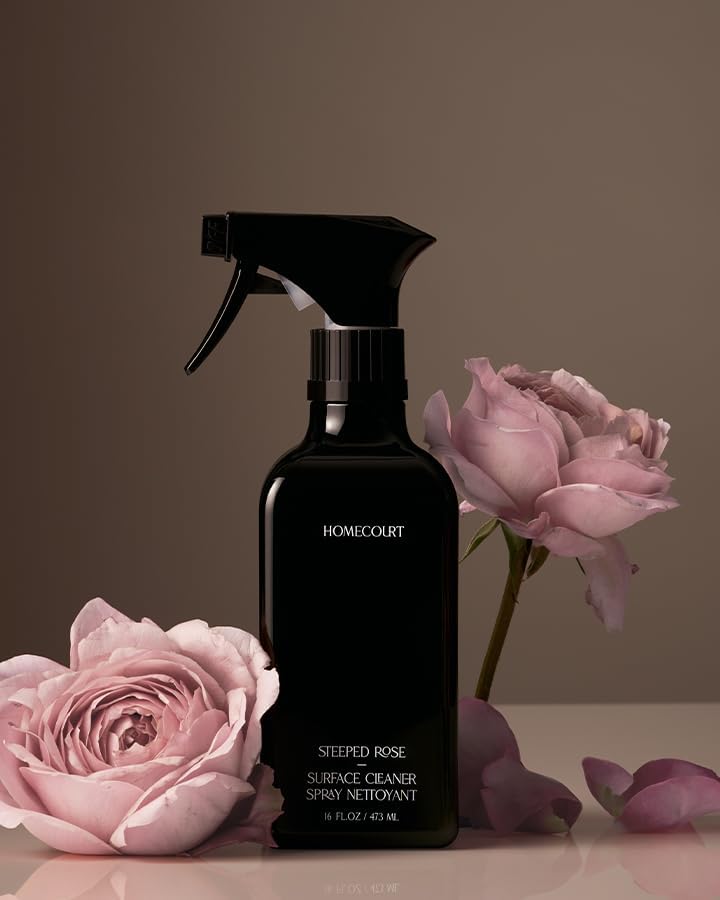 All-Purpose Surface Cleaner Spray by Homecourt