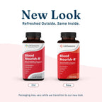 LifeSeasons Blood Nourish-R Iron Deficiency Supplement

