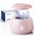 Ultrasonic Retainer Cleaner Pod for Dentures Aligners & Trays