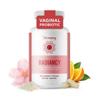 Vaginal Probiotics by BB Company for pH Balance Dryness

