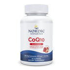 Nordic Naturals CoQ10 Supplement | Cellular Energy Support

