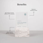 CYMBIOTIKA H2 Molecular Hydrogen Water Additive

