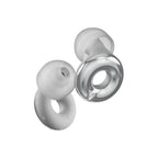 Loop Switch 2 Adjustable Ear Plugs – 3 Noise Relief Modes

