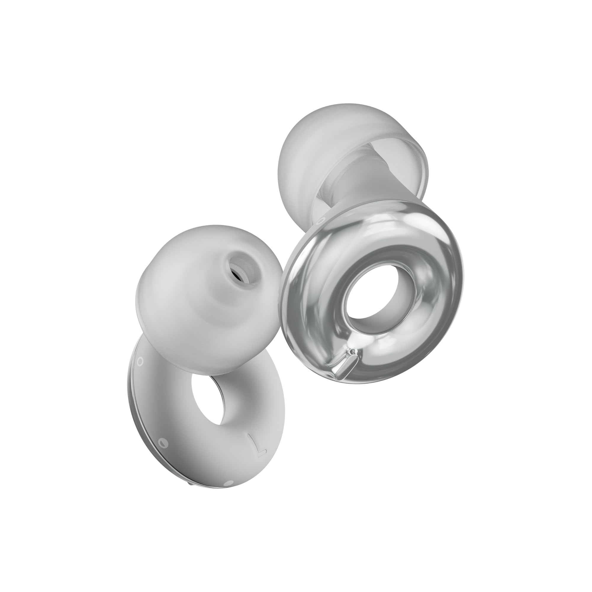 Loop Switch 2 Adjustable Ear Plugs – 3 Noise Relief Modes

