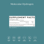CYMBIOTIKA H2 Molecular Hydrogen Water Additive

