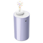 Airversa Waterless Diffuser for Essential Oils – Battery-Powered Car Diffuser