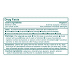 Calmoseptine Ointment Tube for Skin Irritations

