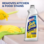 Soft Scrub Multi-Surface Cleaner for Kitchen and Home

