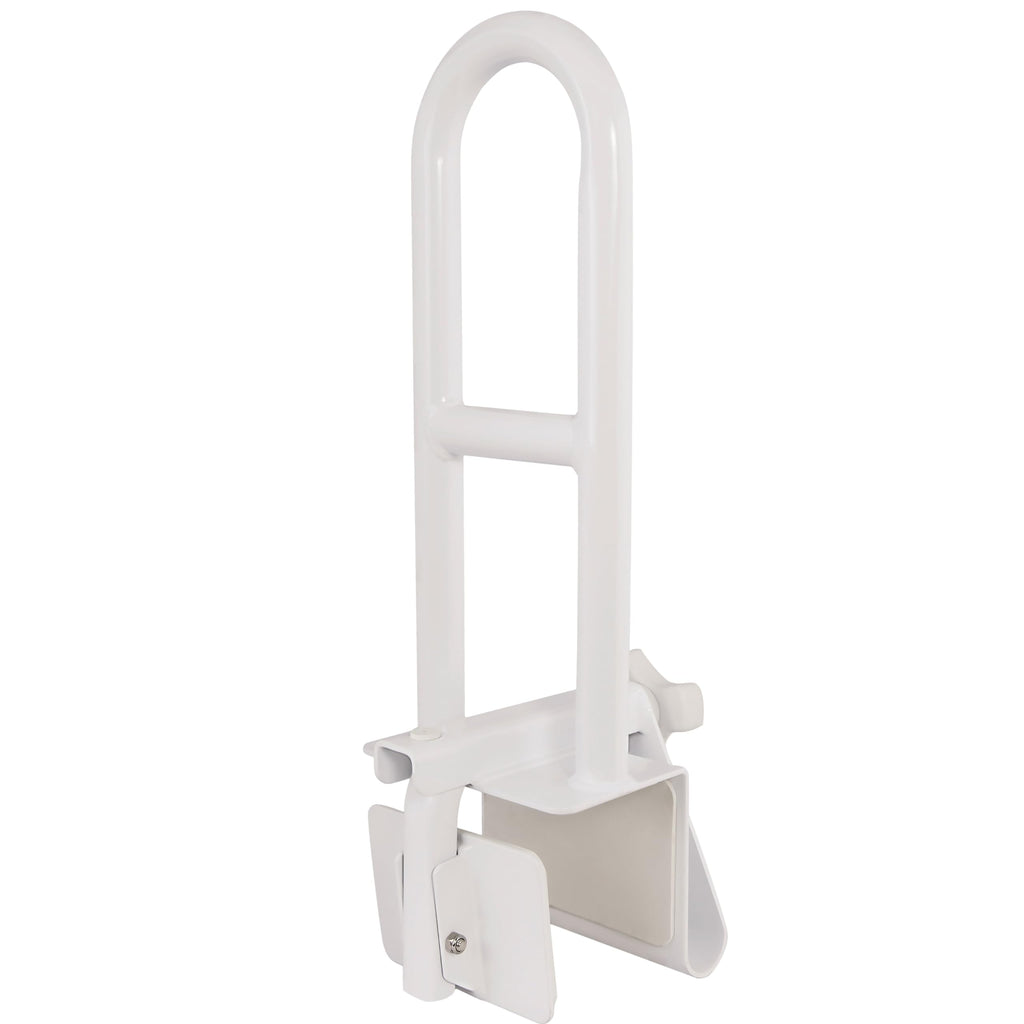 Vaunn Medical Bathtub Safety Rail – ADA Compliant

