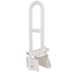Vaunn Medical Bathtub Safety Rail – ADA Compliant

