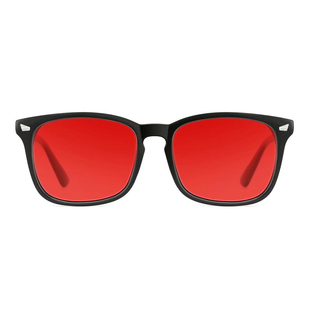 TIJN Sleep Glasses | Light-Filtering Lenses

