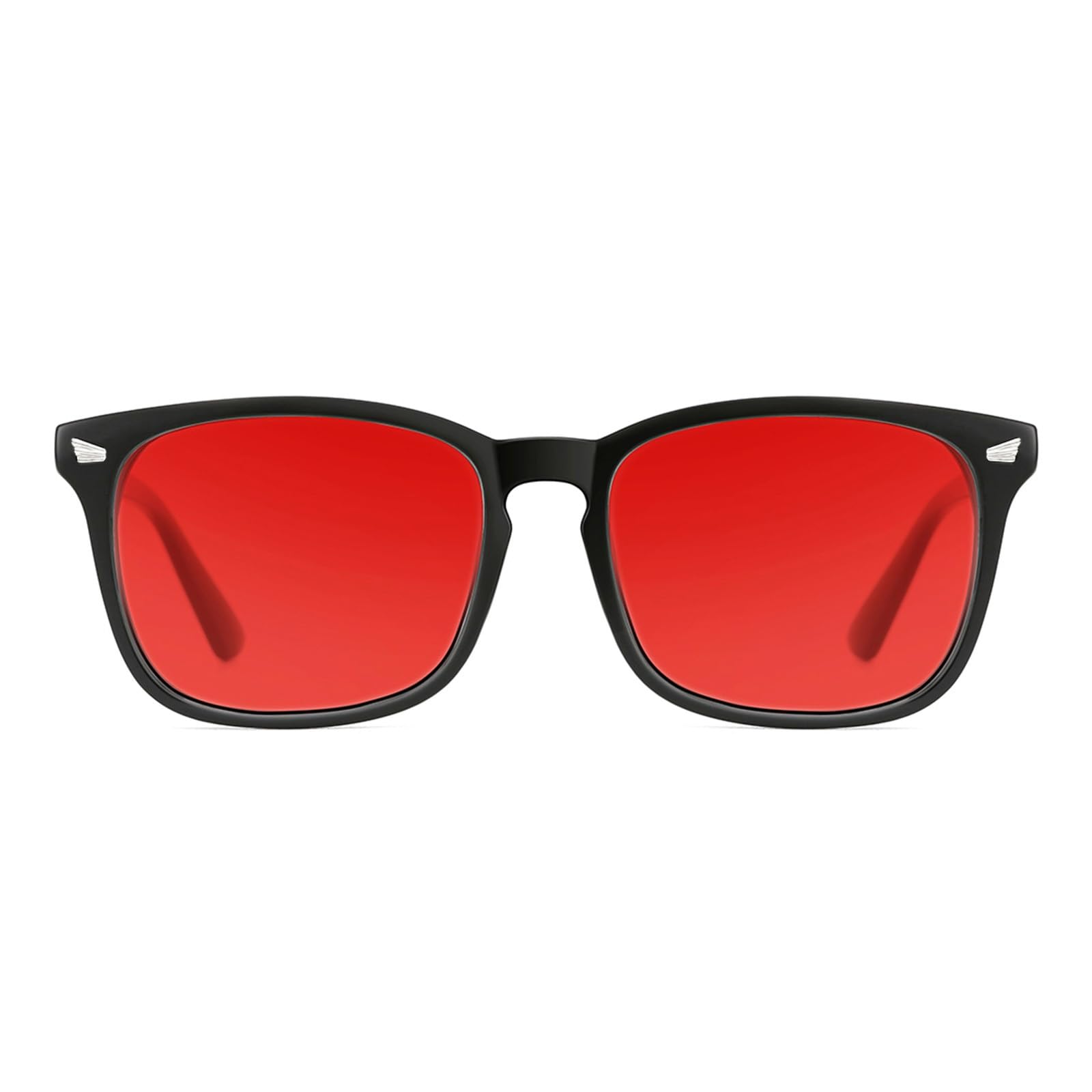 TIJN Sleep Glasses | Light-Filtering Lenses

