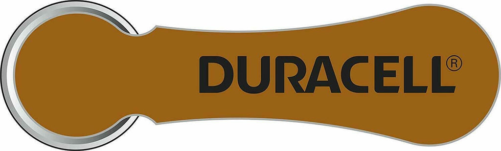 Duracell Hearing Aid Batteries | Zinc-Air Power

