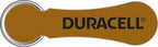Duracell Hearing Aid Batteries | Zinc-Air Power

