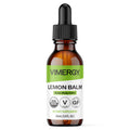 Vimergy Lemon Balm Tincture – USDA Organic & Alcohol-Free