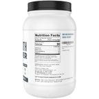 Left Coast Bone Broth Protein Powder – Grass-Fed Beef

