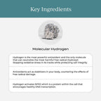 CYMBIOTIKA H2 Molecular Hydrogen Water Additive

