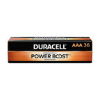 Duracell CopperTop Alkaline Batteries | Reliable Power

