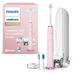 Philips Sonicare DiamondClean Smart 9500 Toothbrush HX9923/11