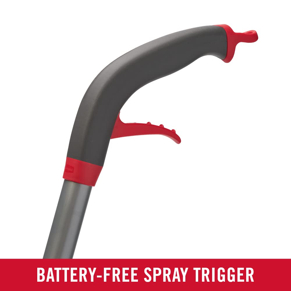 Rubbermaid Reveal Spray Mop Floor Cleaning Kit

