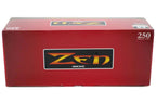 Cigarette Tubes ZEN King Size Full Flavor

