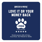 Rocco & Roxie Carpet Cleaner Solution - Pet Stain Remover

