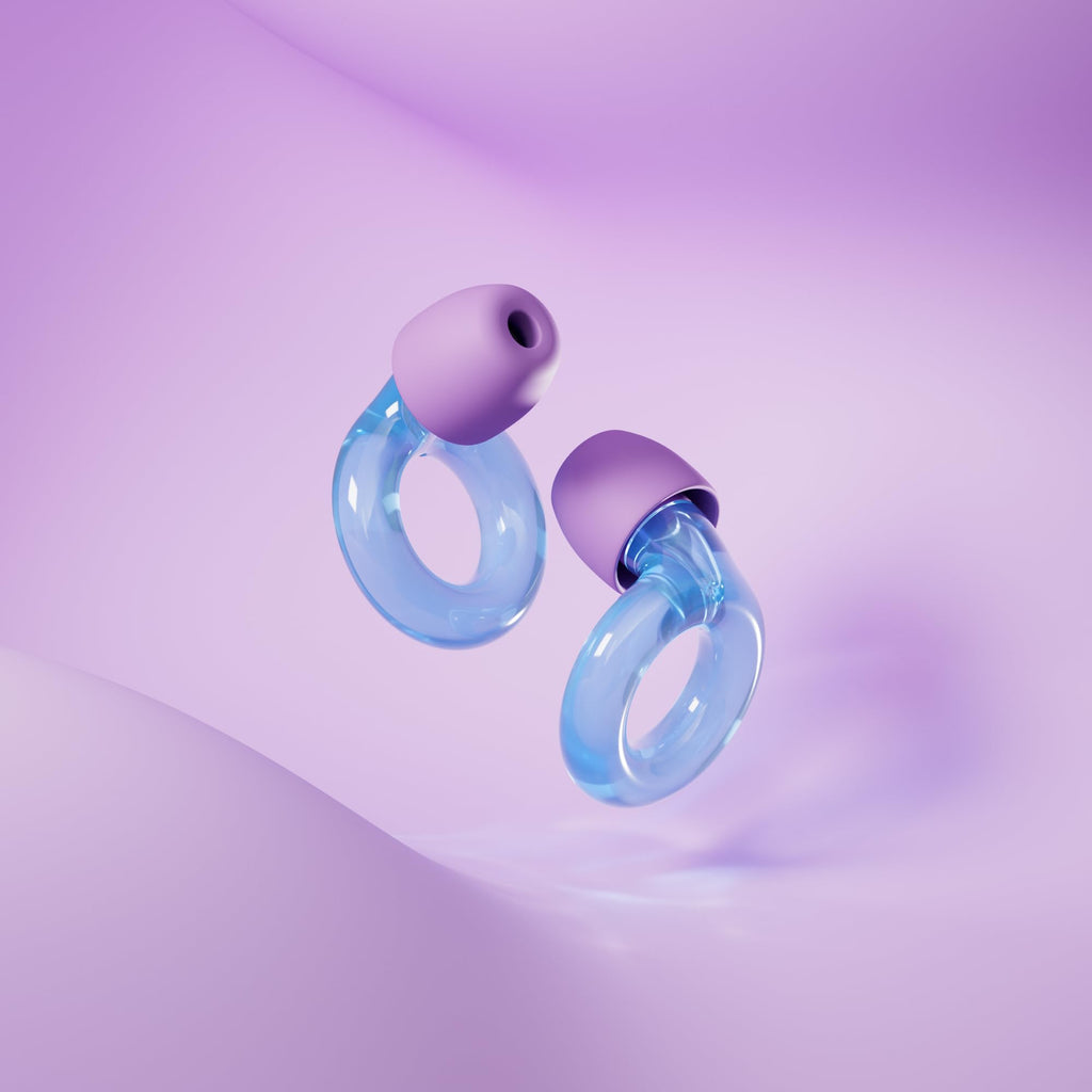 Loop Engage Kids 2 Ear Plugs – Reusable Noise Relief

