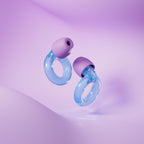 Loop Engage Kids 2 Ear Plugs – Reusable Noise Relief

