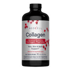 NeoCell Liquid Collagen Peptides | Pomegranate Flavor

