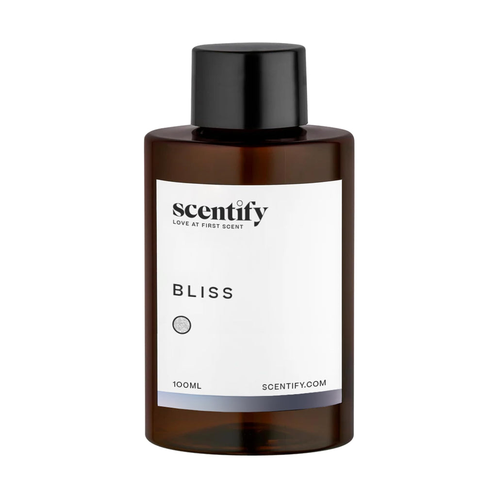 Scentify Aroma Oil Refill for Diffusers | Premium Diffuser Fragrance

