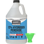 Harris Hydrogen Peroxide Cleaner for Household Use

