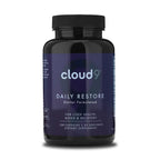 Cloud9 Daily Restore Liver Detox & Recovery Supplement

