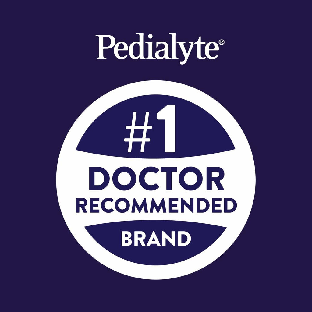 Pedialyte Electrolyte Powder Variety Set Hydration

