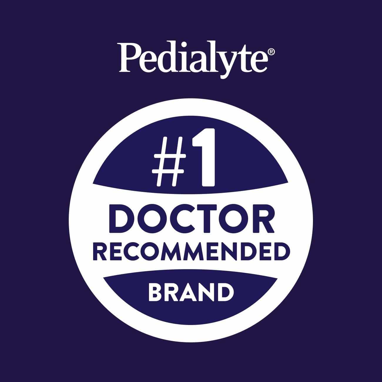 Pedialyte Electrolyte Powder Variety Set Hydration


