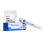 Authentic Magic Wand Personal Massager

