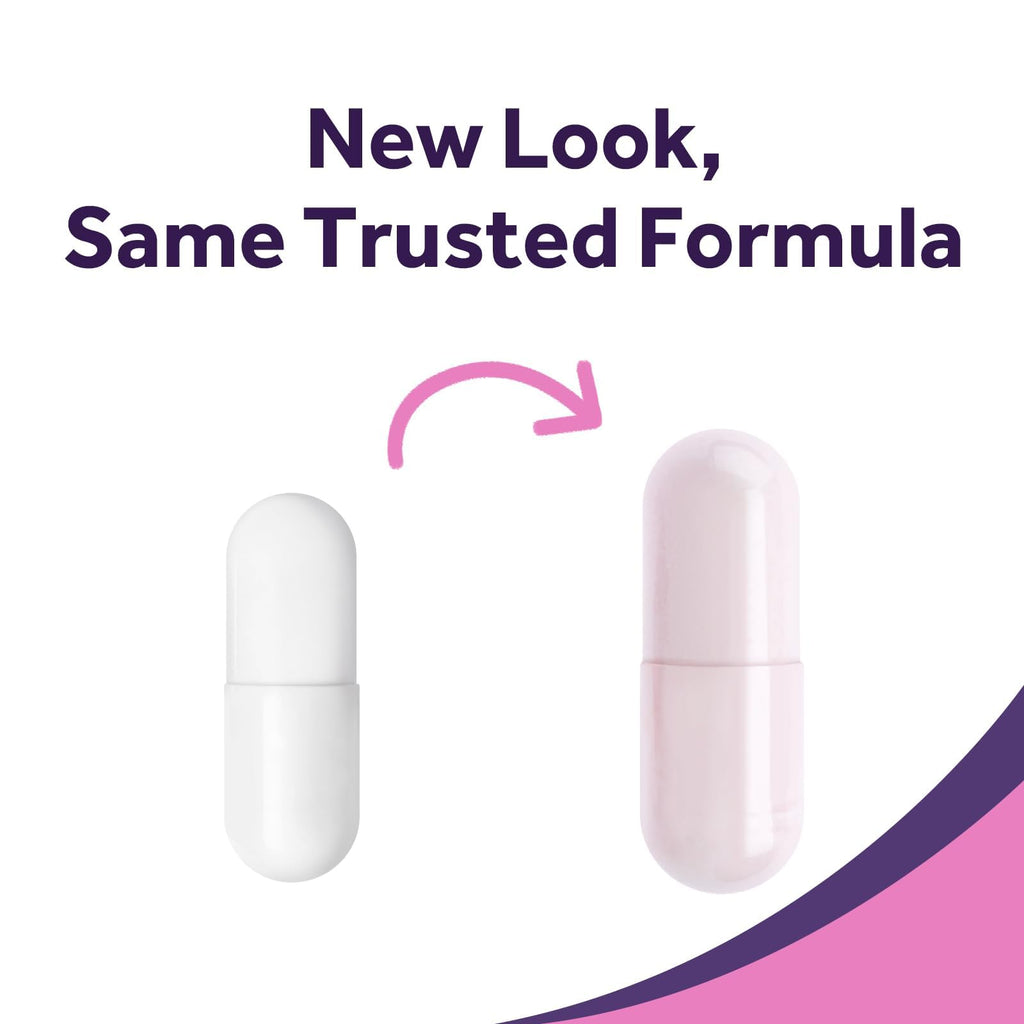 Doctor's Recipes Women's Probiotic for Digestive Health

