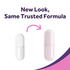 Doctor's Recipes Women's Probiotic for Digestive Health

