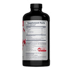 NeoCell Liquid Collagen Peptides | Pomegranate Flavor

