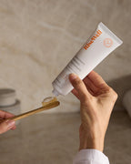 RiseWell PRO Mineral Toothpaste with Hydroxyapatite

