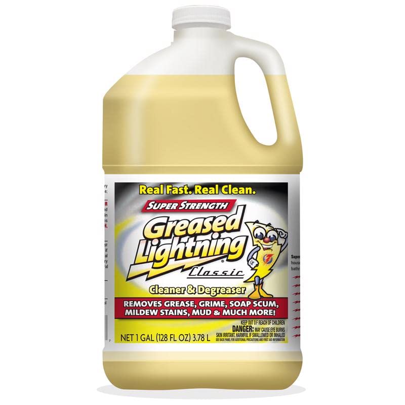 Greased Lightning All-Purpose Cleaner | Multi-Surface

